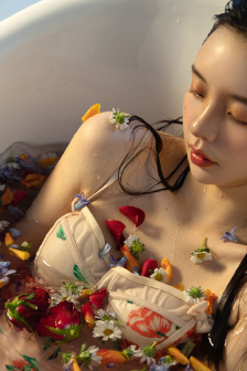 欲火难禁
